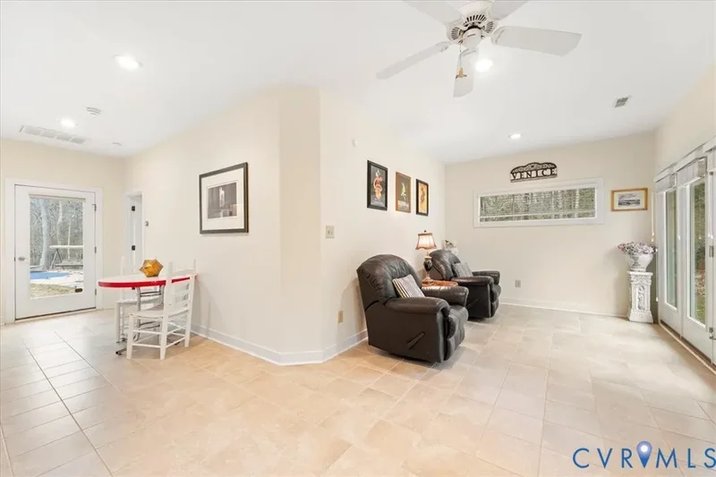 8908 Thomas Higgs Court, Toano, VA 23168, Toano, Virginia, United States. - Photo 33