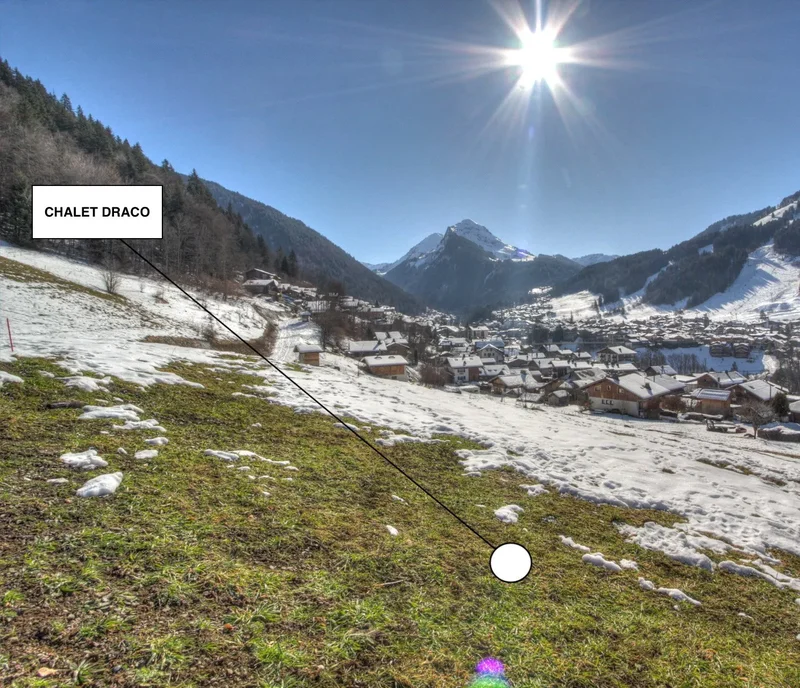 Chalet, Morzine, Haute Savoie, Montriond, Auvergne-Rhône-Alpes, France. - Photo 12