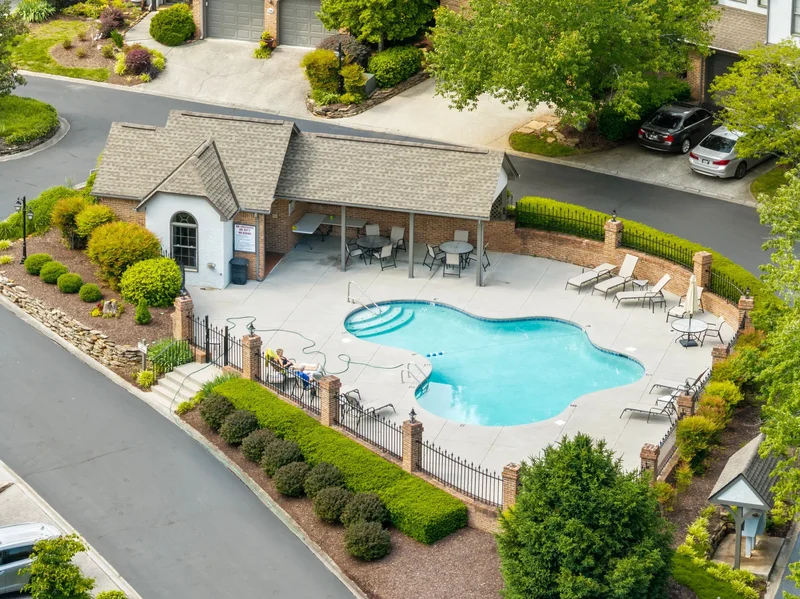 838 Ethans Glen Drive , Knoxville, TN 37923, Knoxville, Tennessee, United States. - Photo 49