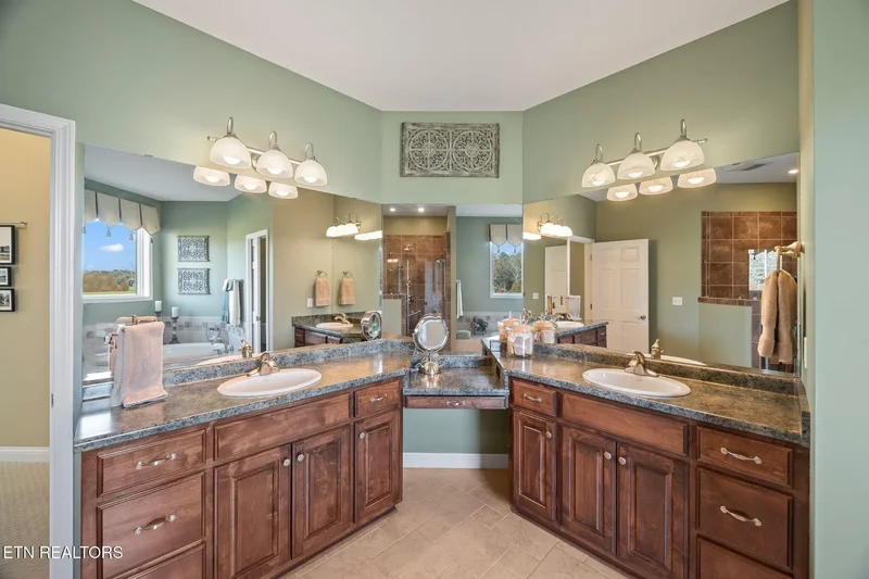 135 Austin Lane, Deer Lodge, TN 37726, Deer Lodge, Tennessee, United States. - Photo 29