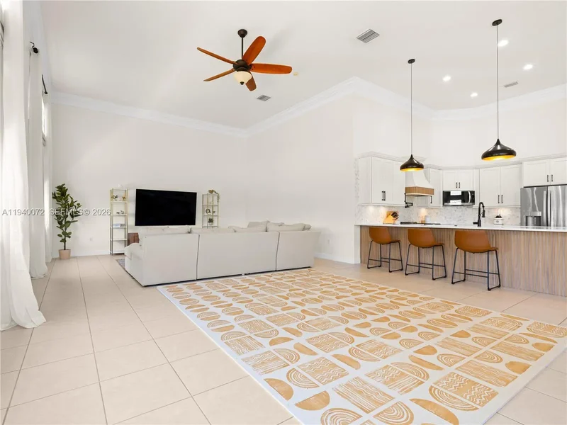 15016 SW 35th St, Southwest Ranches, Florida, United States. - Photo 11