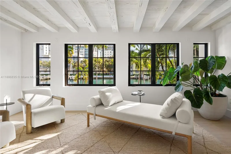 6065 Pine Tree Dr, Miami Beach, Florida, United States. - Photo 28
