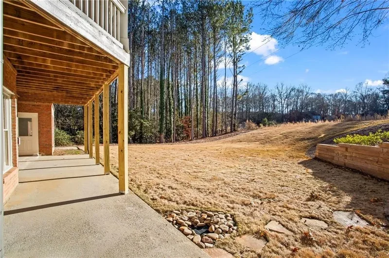 4094 Nobleman Point, Peachtree Corners, Georgia, United States. - Photo 76