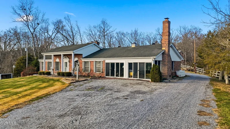 5420 Whitehouse Road, Greeneville, TN 37745, Greeneville, Tennessee, United States. - Photo 6
