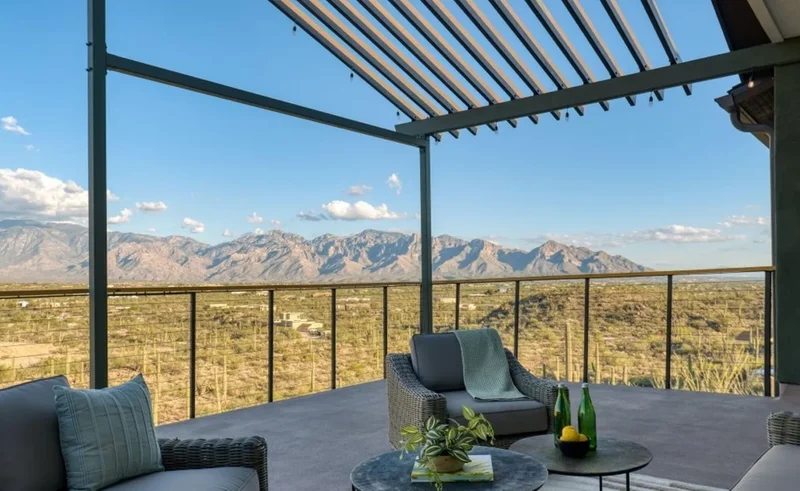 14192 N Gecko Canyon Trail , Tucson, AZ 85755, Oro Valley, Arizona, United States. - Photo 22