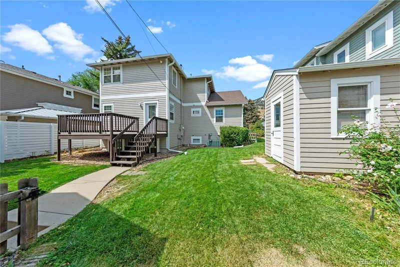 3056 8th Street, Boulder, Colorado, United States. - Photo 28