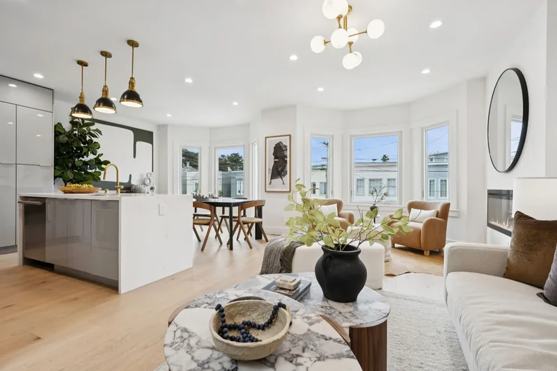 878 47th Avenue , San Francisco, CA 94121, San Francisco, California, United States. - Photo 63