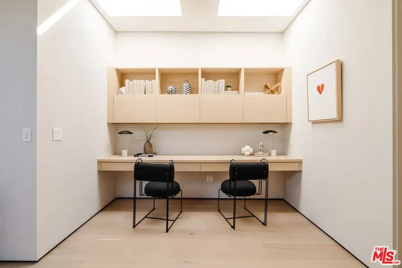 819 N Ogden Drive, Los Angeles, California, United States. - Photo 40