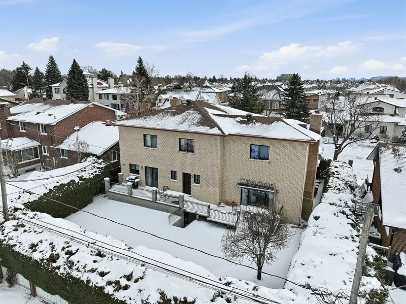 3015 Crois. Giffard, Laval, Quebec, Canada. - Photo 9