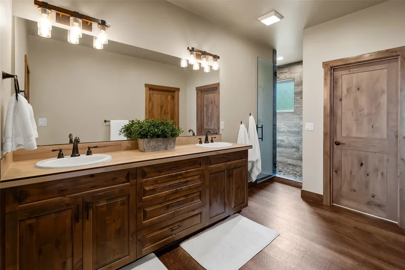 360 Ridge Line Drive, Lakeside, Montana, United States. - Photo 21