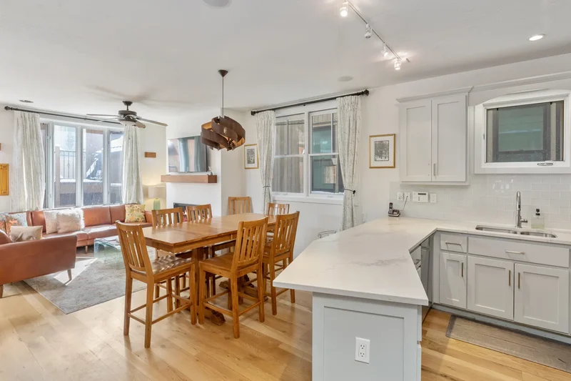 542 B W Pacific Avenue , Telluride, CO 81435, Mountain Village, Colorado, United States. - Photo 8