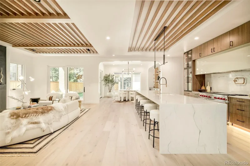 1253 S High Street, Denver, Colorado, United States. - Photo 9