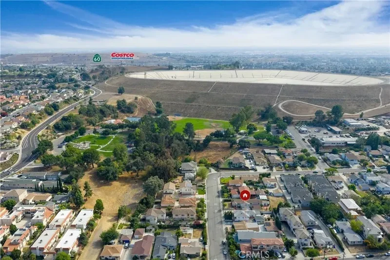607 Sefton Avenue, Monterey Park, California, United States. - Photo 37
