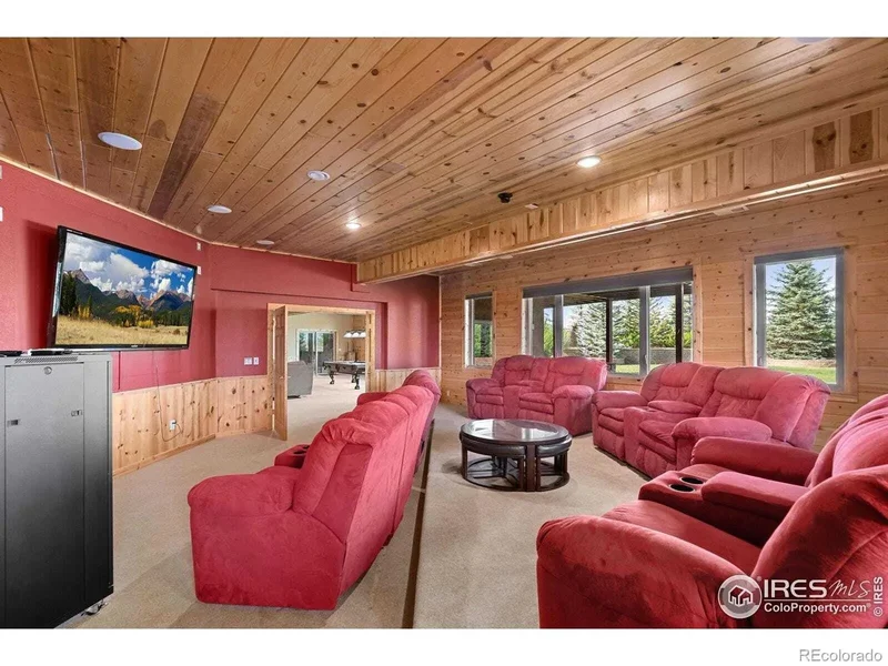 7389 Douglass Lake Ranch Road, Fort Collins, CO, 80524, USA, Fort Collins, Colorado, United States. - Photo 38