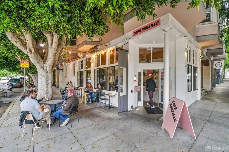 138 Scott Street, San Francisco, California, United States. - Photo 57
