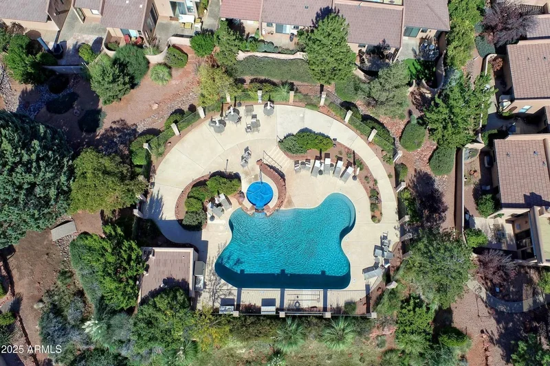 115 GERONIMO Drive, Sedona, Arizona, United States. - Photo 26