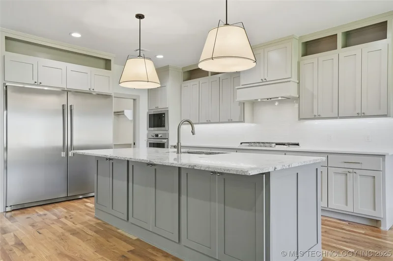 337 E 46th Street, Tulsa, OK 74105, Tulsa, Oklahoma, United States. - Photo 15
