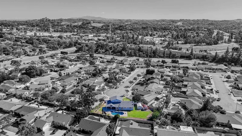 911 Groveton Ave, Glendora, California, United States. - Photo 15