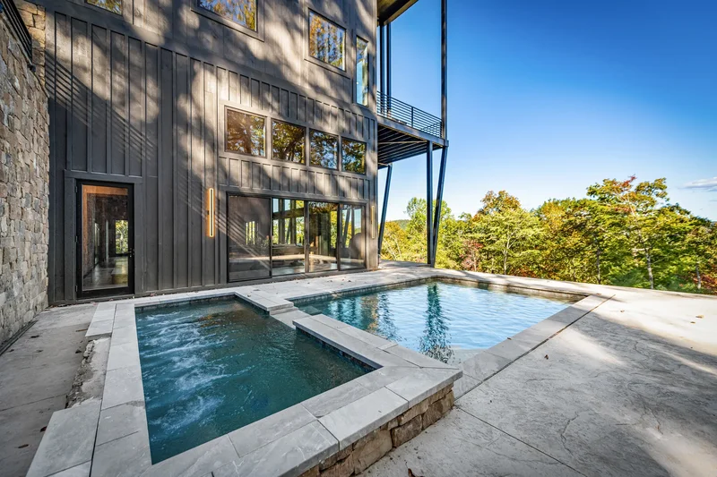 321 Skylight Drive, Blue Ridge, GA 30513, Blue Ridge, Georgia, United States. - Photo 62