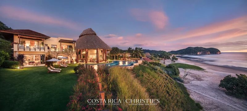 Villa Mukul, La Cruz, Costa Rica. - Photo 16