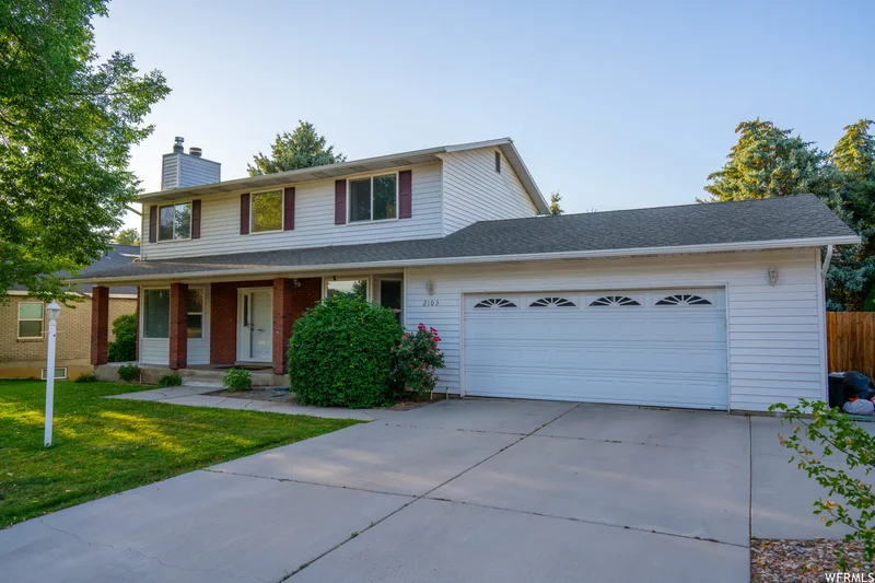 2103 E Kramer Dr, Sandy, Ut, 84092
