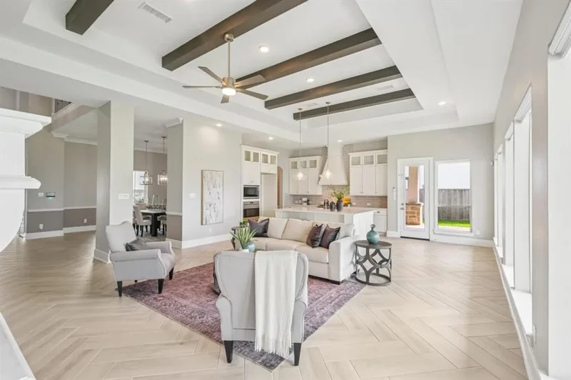 1278 Portefino Lane, League City, Texas, United States. - Photo 7