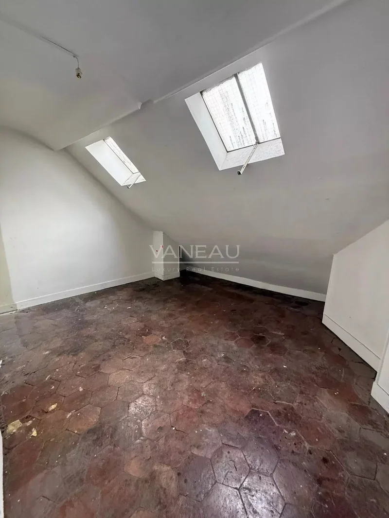 Paris, Île-de-France, France. - Photo 11