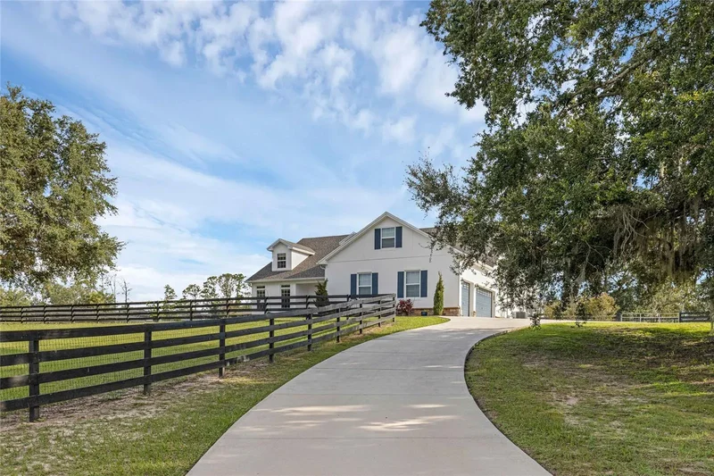 5608 Strong Point, WEIRSDALE, FL 32195, The Villages, Florida, United States. - Photo 39