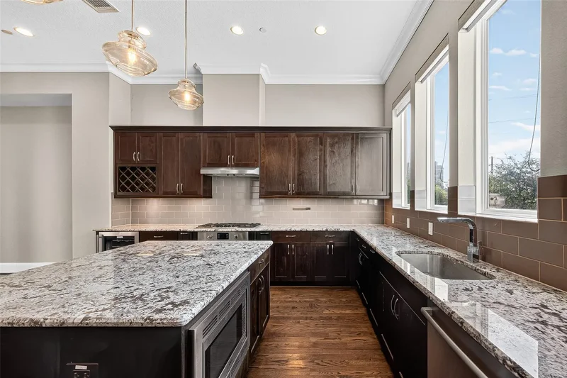 2116 Mason Street, Houston, Texas, United States. - Photo 13