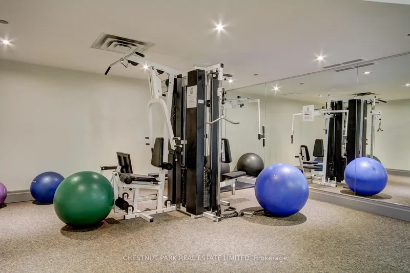 413 - 451 Rosewell Avenue, Toronto, Ontario, Canada. - Photo 32