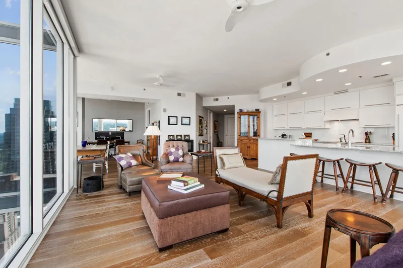 301 Fayetteville Street # 2614, Raleigh, NC 27601, Raleigh, North Carolina, United States. - Photo 17