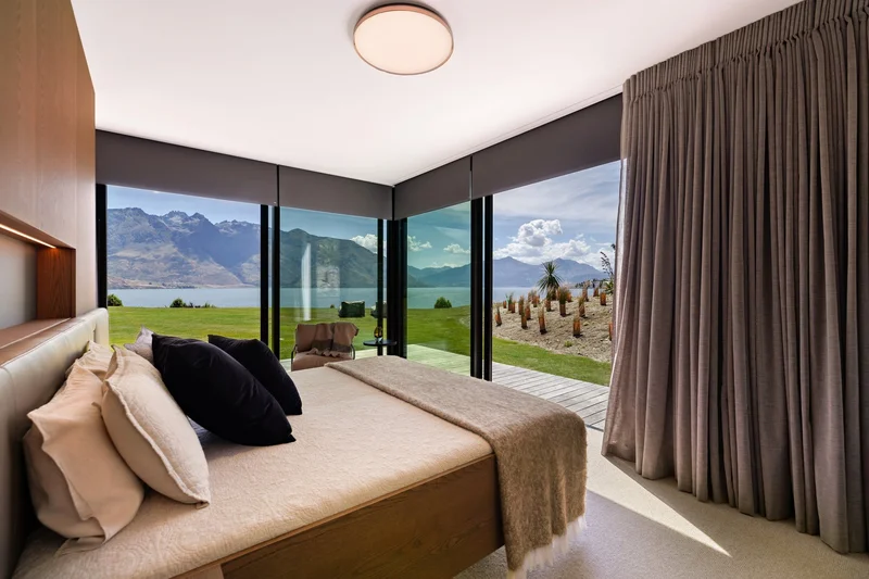 51 Drift Bay Road Wye Creek, Queenstown, OTA 9371, Queenstown, Otago, New Zealand. - Photo 4