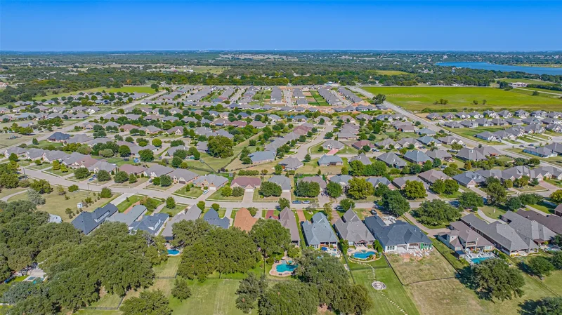 3526 Abes Landing Drive, Granbury, TX 76049, Granbury, Texas, United States. - Photo 35