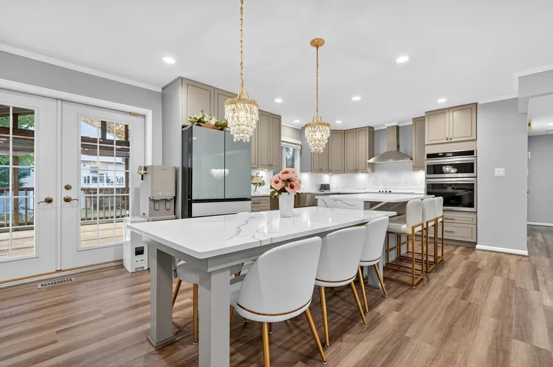 411 Hurley Avenue , Rockville, MD 20850, North Potomac, Maryland, United States. - Photo 3