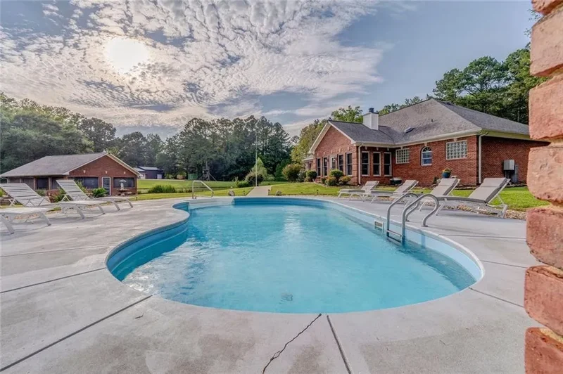 1192 Boozer Lake Road, Jacksonville, AL 36265, Jacksonville, Alabama, United States. - Photo 74