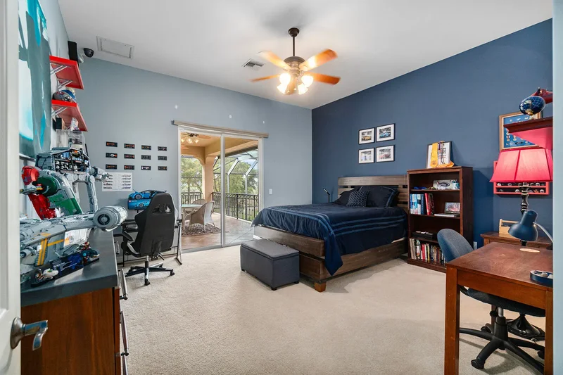 18321 Mossy Glen Court, Fort Myers, FL 33908, Fort Myers, Florida, United States. - Photo 42