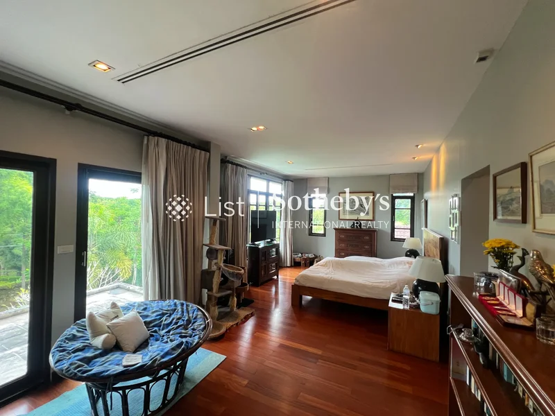 Villa Mae Rim Charming Three Bedroon Mountain View., Mae Rim, 50 50180, Huai Sai, Chiang Mai, Thailand. - Photo 21