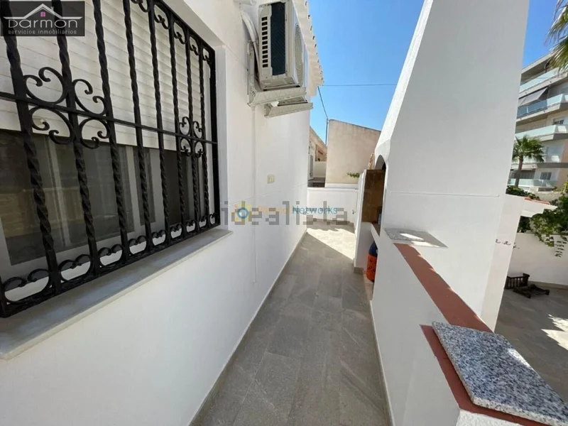 1a linea de playa, Miramar, VALENCIA, Miramar, Spain. - Photo 12