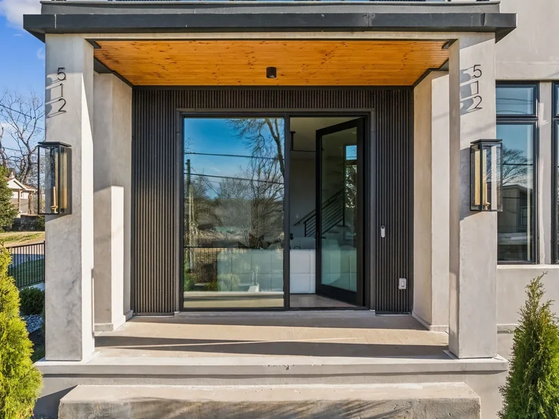 512 Weakley Ave, Nashville, Tennessee, United States. - Photo 5
