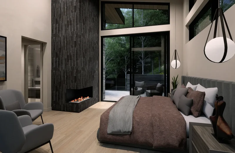 1150 Ptarmigan Road , Vail, CO 81657, Vail, Colorado, United States. - Photo 14