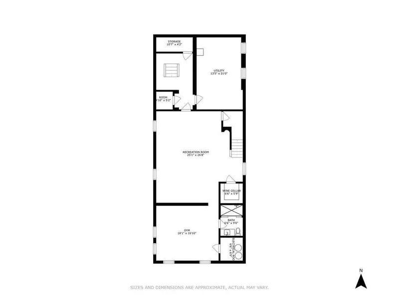 446 W. Huron Street, Chicago, IL, 60654, USA, Chicago, Illinois, United States. - Photo 72