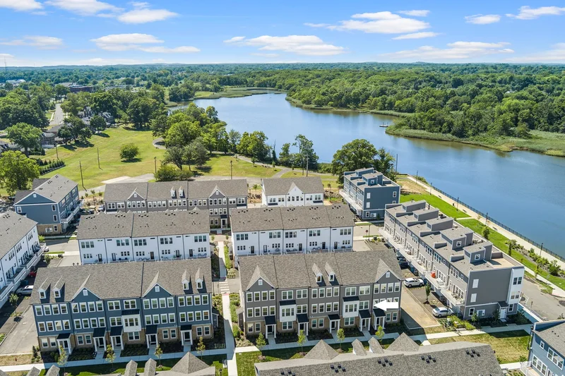 3 Sandbar Alley, Oceanport, NJ 07757, Oceanport, New Jersey, United States. - Photo 23