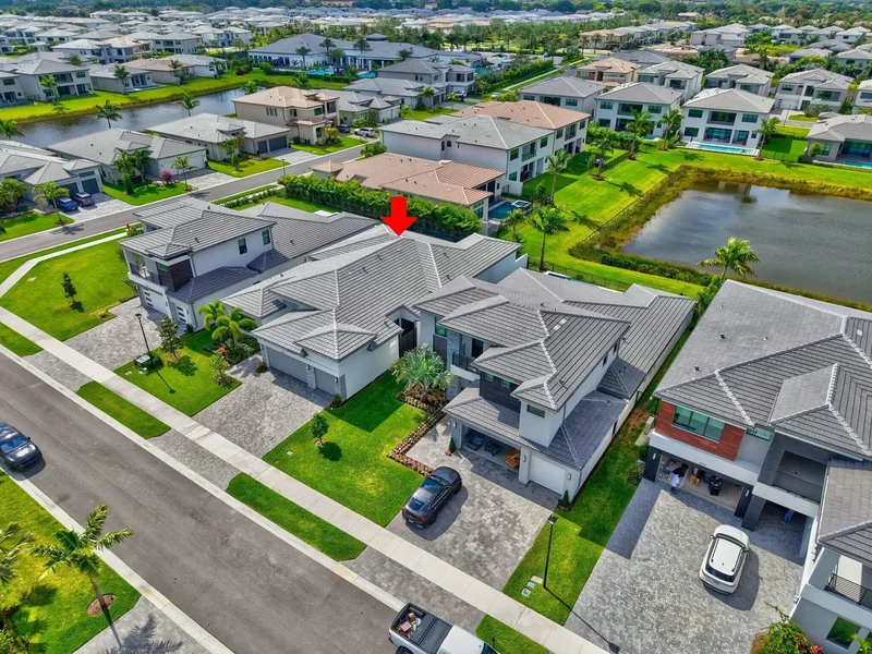 8522 Ganton Drive, Boca Raton, FL 33434, Boca Raton, Florida, United States. - Photo 28