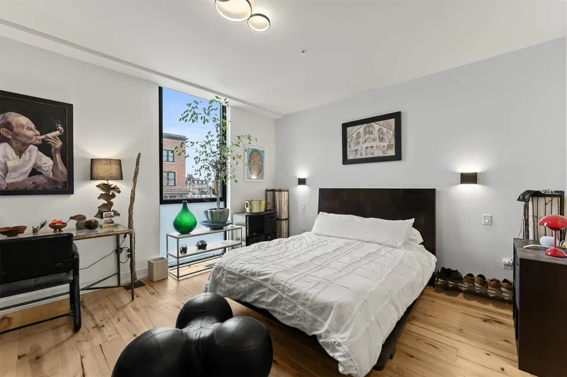 228 Edmund Place, #2, Detroit, MI, 48201, USA, Detroit, Michigan, United States. - Photo 11