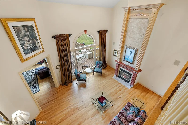 9310 Fairway Trail, GrandBlanc, MI 48439, Grand Blanc Township, Michigan, United States. - Photo 21