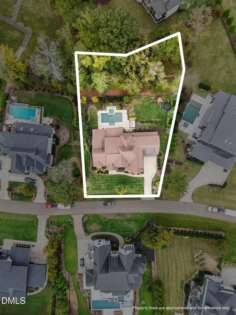 5204 Barton View Court, Raleigh, NC 27615, Raleigh, North Carolina, United States. - Photo 13