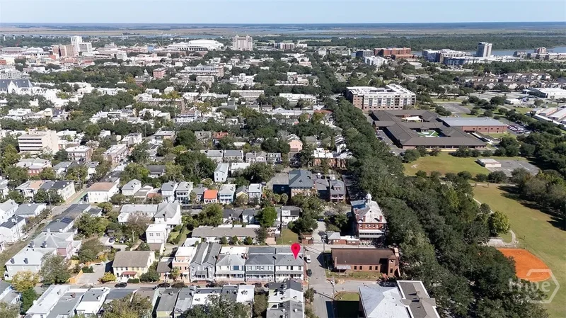 546 E Gaston Street, Savannah, Georgia, United States. - Photo 48