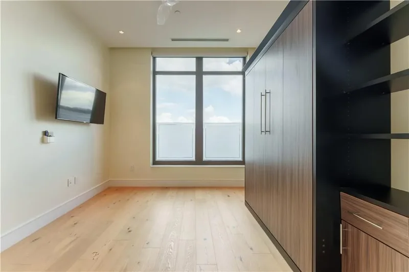 3376 Peachtree Road NE 34A, Atlanta, Georgia, United States. - Photo 26