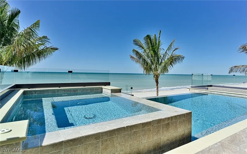 27390 Hickory Boulevard, Bonita Springs, Florida, United States. - Photo 1