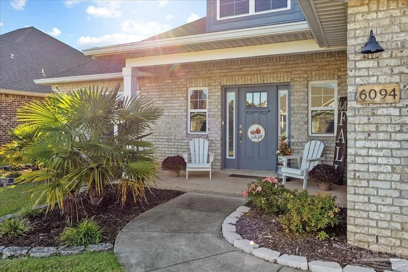 6094 Cherry Hill  Cir, Pace, FL 32571, Pace, Florida, United States. - Photo 23